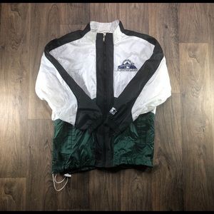 Vintage 1998 Colorado Rockies Starter Jacket